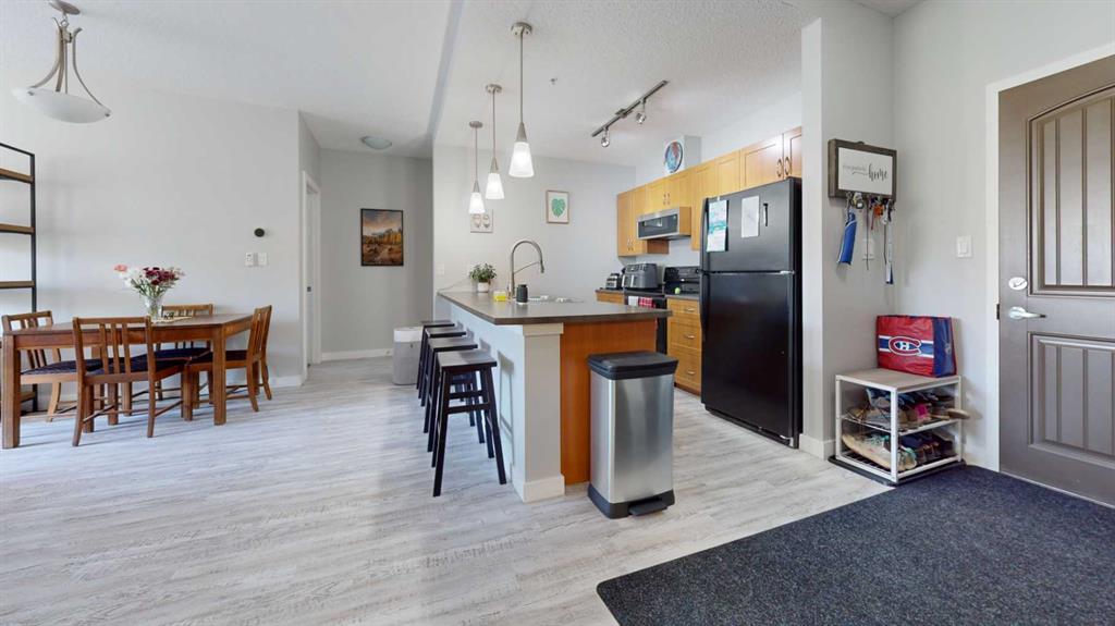 Fourth View of 409, 136D Sandpiper Road , Eagle Ridge, Fort McMurray, Alberta, T9K 0J7