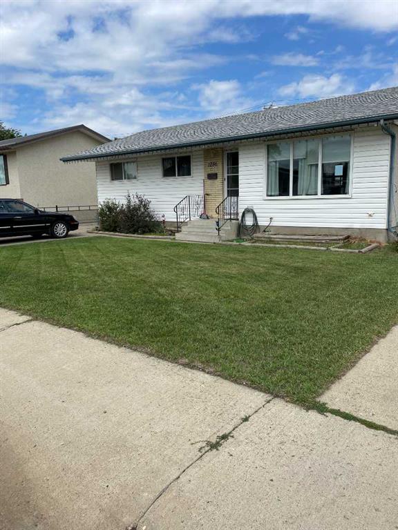 1286 Crockford Crescent NW, A2245498, Alberta,