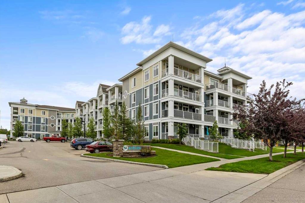 109, 110 Auburn Meadows View SE, A2245501, Alberta,