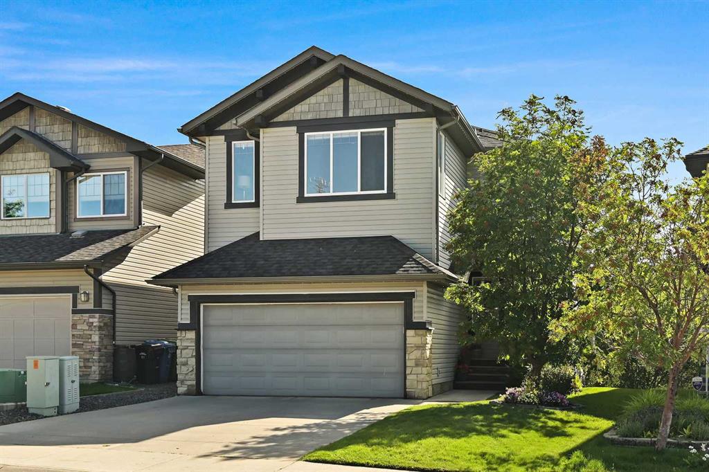 118 Tuscany Summit Heath NW, A2245506, Alberta,