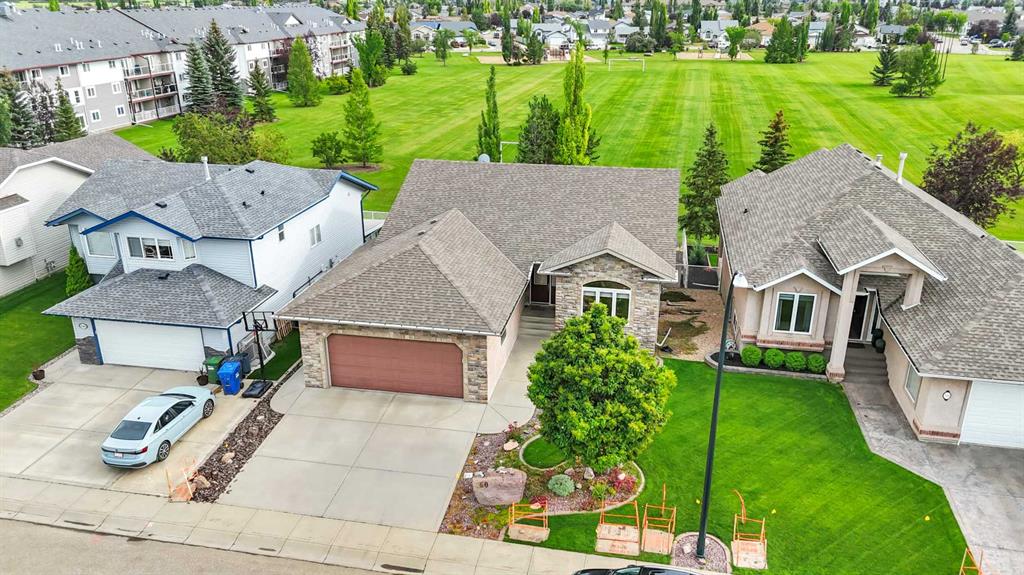 160 Daniel Crescent , A2245511, Alberta,