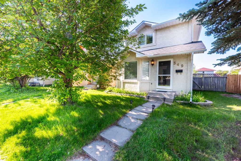 349 Martindale Boulevard NE, A2245512, Alberta,