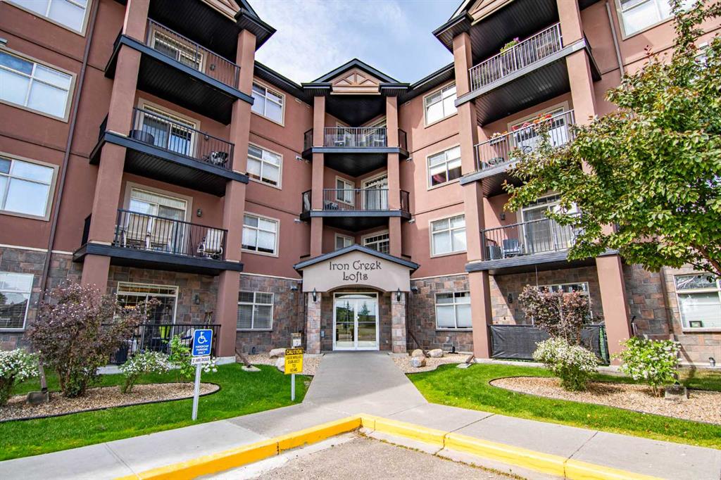 408, 69 Ironstone Drive , A2245513, Alberta,