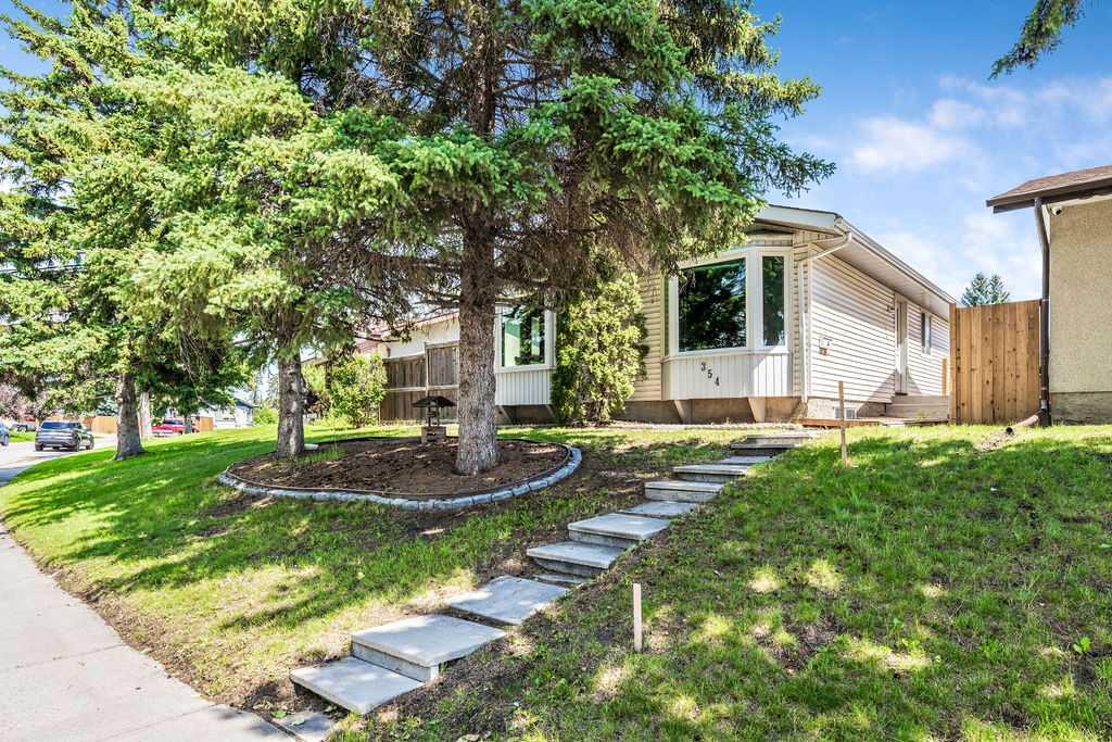 354 Maitland Hill NE, A2245516, Alberta,