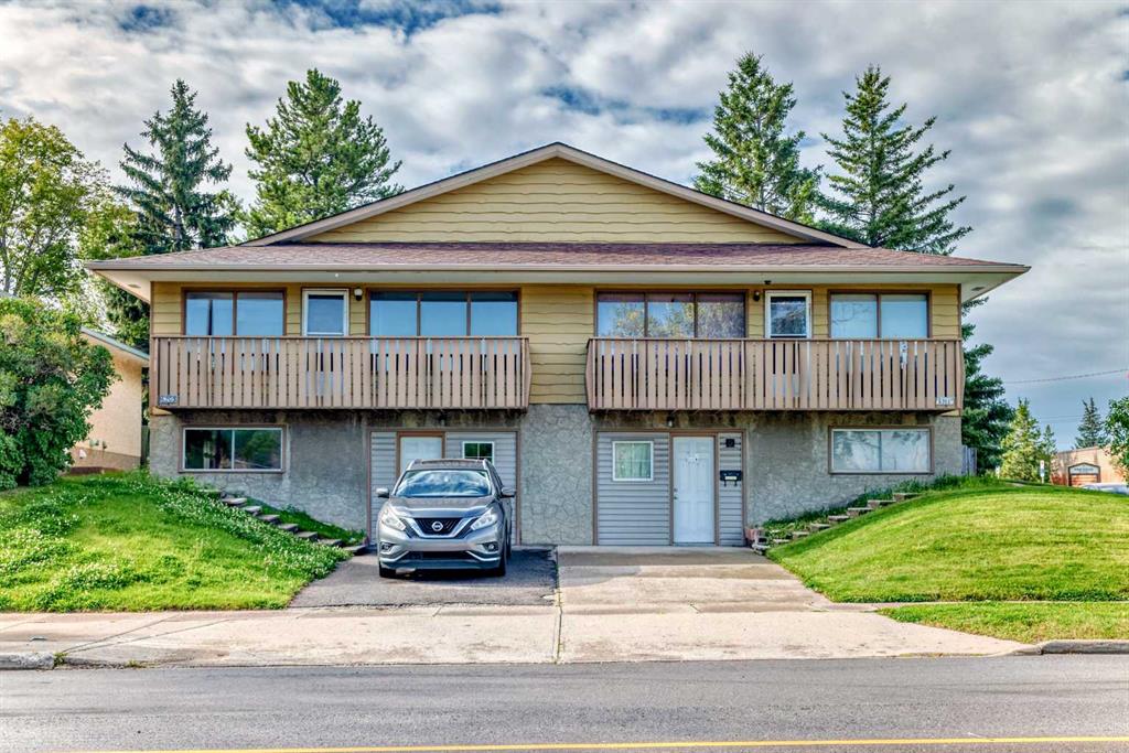 6203 Rundlehorn Drive NE, A2245518, Alberta,