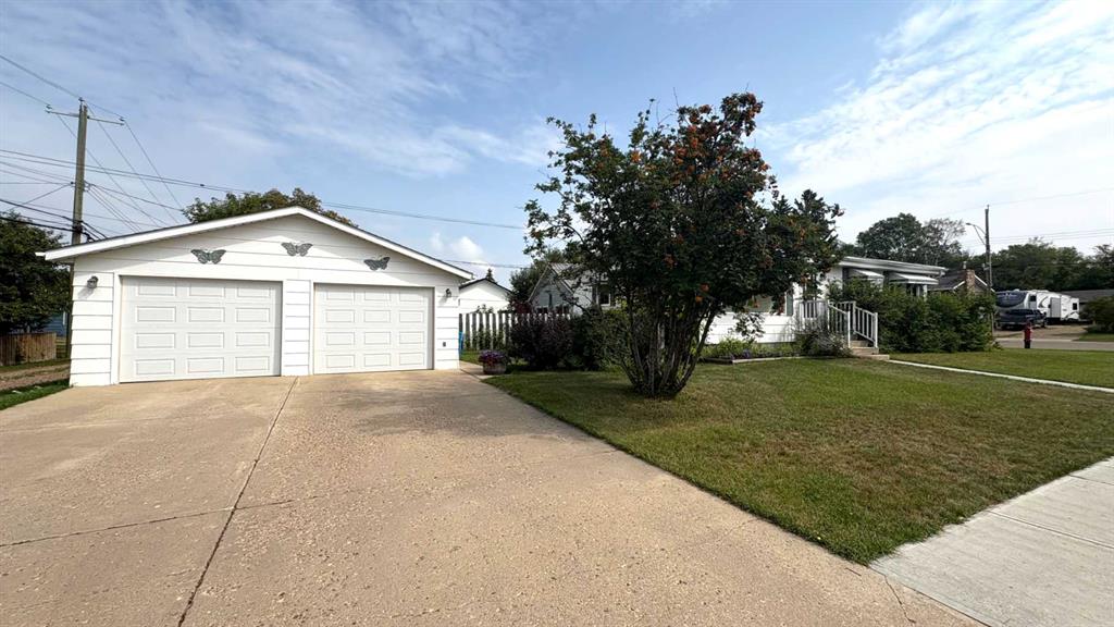Fourth View of 902 15 Street , Wainwright, Wainwright, Alberta, T9W 1E6