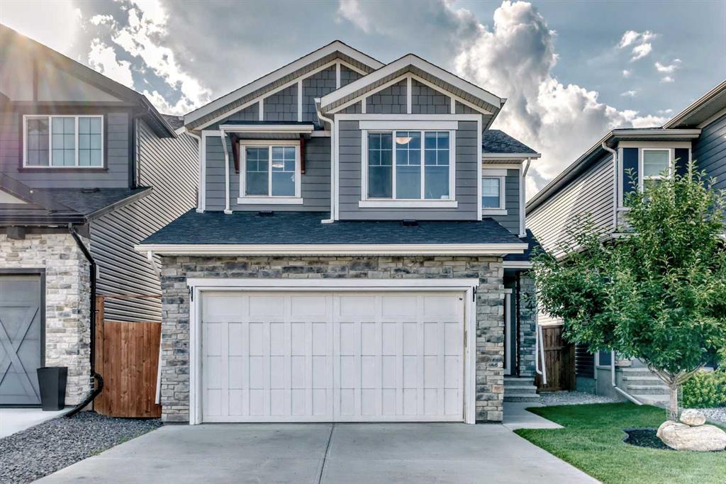 94 Legacy Woods Place SE, A2245520, Alberta,