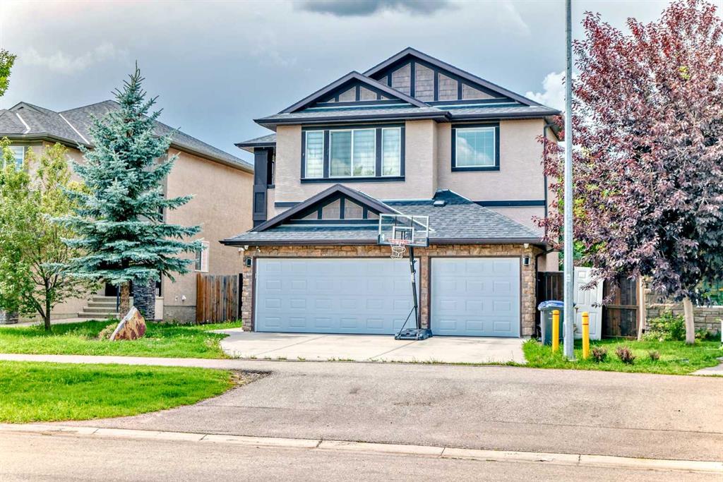 Third View of 583 West Chestermere Drive , McIvor, Chestermere, Alberta, T1X 1B4