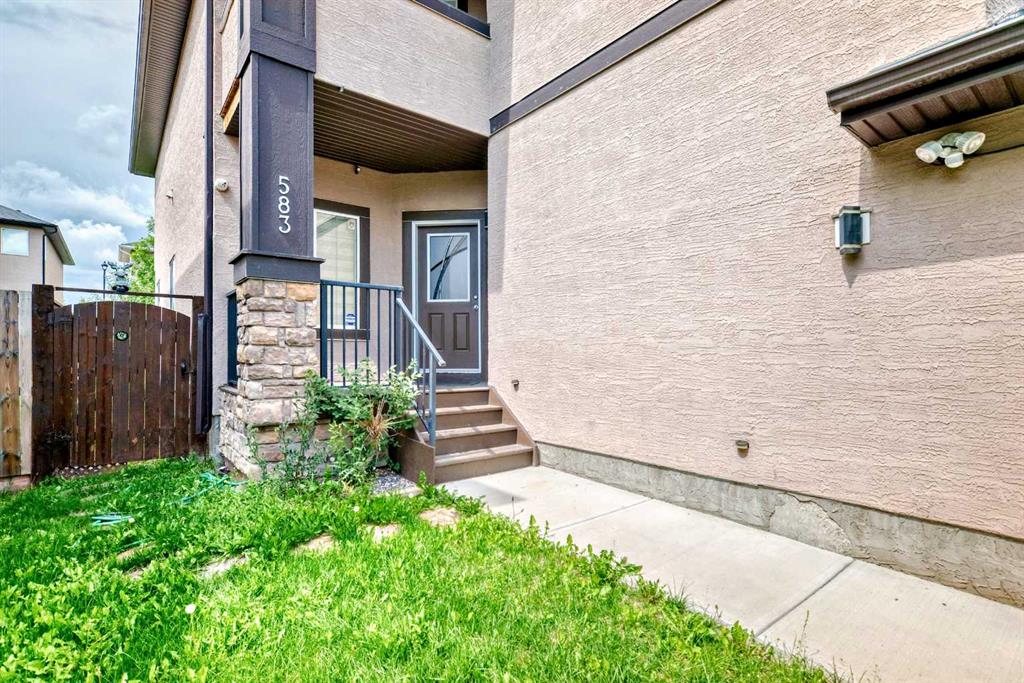Fourth View of 583 West Chestermere Drive , McIvor, Chestermere, Alberta, T1X 1B4