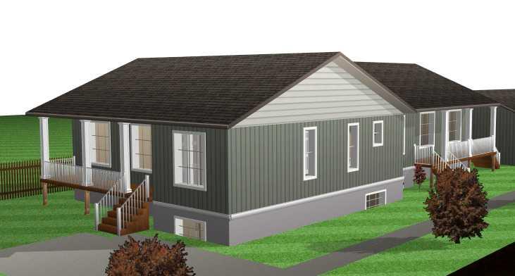 1257 9 Avenue N, A2245525, Alberta,