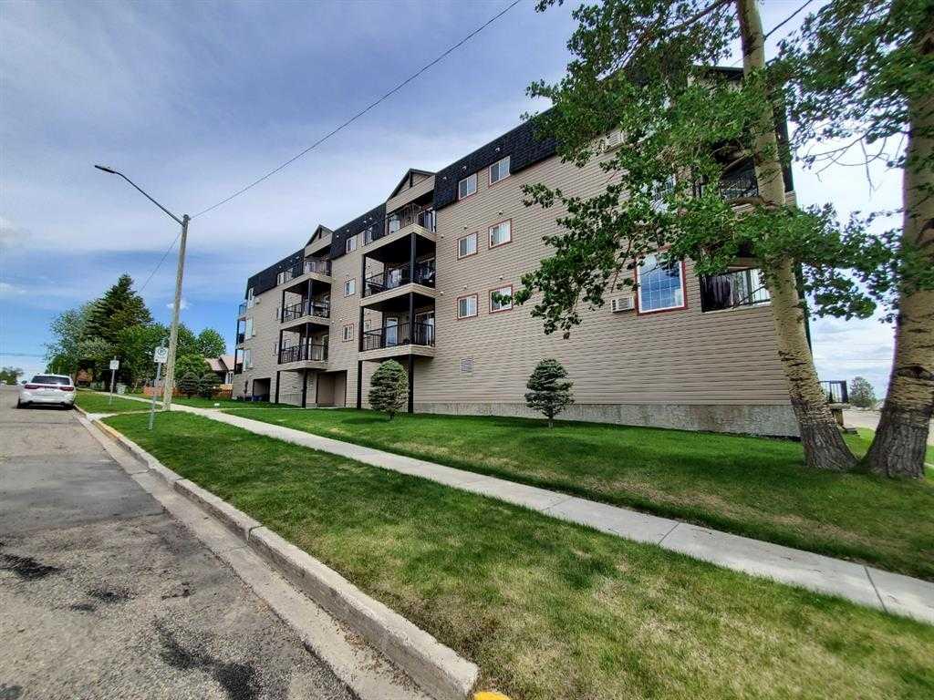 101, 5037 7 AVENUE  , A2245534, Alberta,