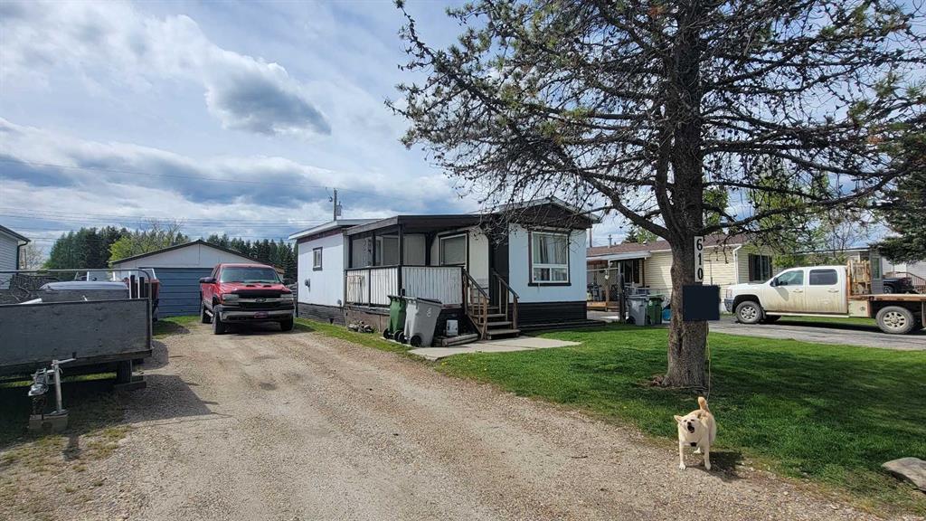 610 52 STREET  , A2245537, Alberta,