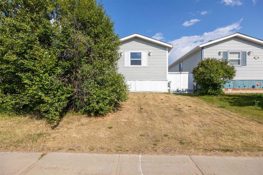 Third View of 465 Harpe Way , Timberlea, Fort McMurray, Alberta, T9K 2K7