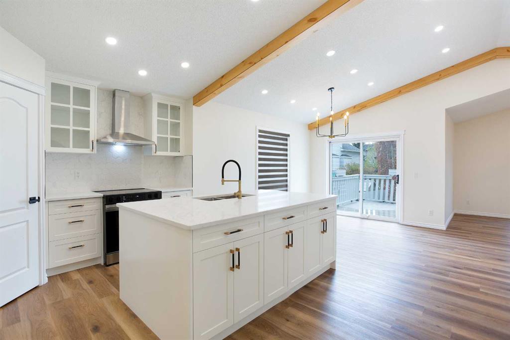 Second View of 953 Cranston Drive SE, Cranston, Calgary, Alberta, T3M 1B2