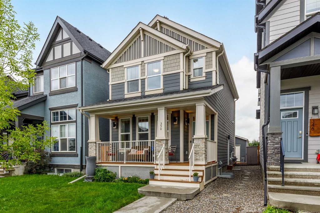 350 Masters Row SE, A2245546, Alberta,