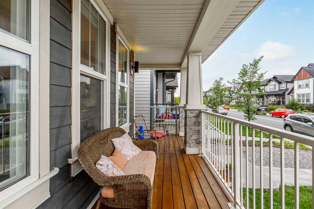 Fourth View of 350 Masters Row SE, Mahogany, Calgary, Alberta, T3M 2T7