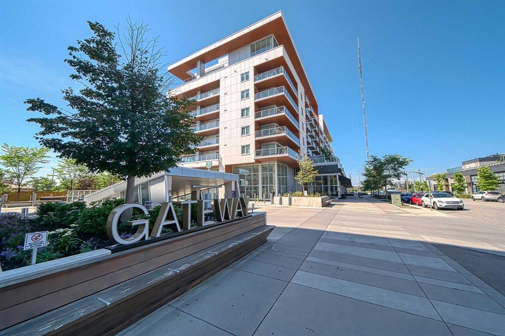 605, 8505 Broadcast Avenue SW, A2245551, Alberta,