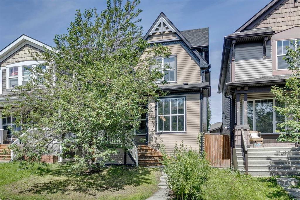 30 Auburn Bay View SE, A2245552, Alberta,