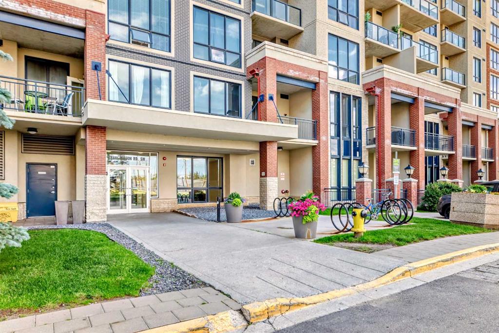 Third View of 804, 8880 Horton Road SW, Haysboro, Calgary, Alberta, T2V 2X4