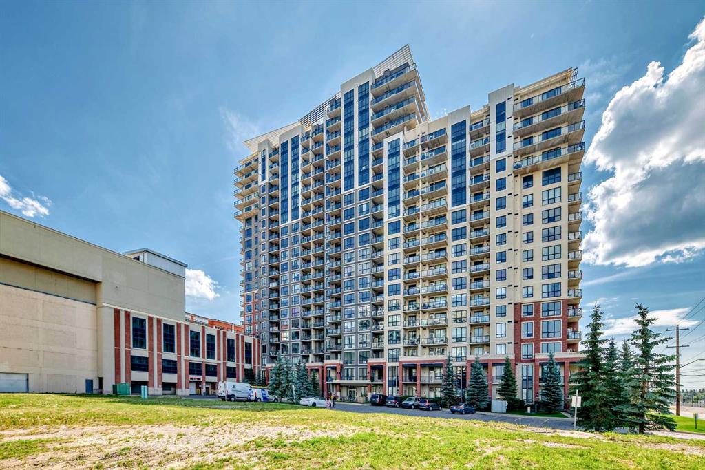 Fifth View of 804, 8880 Horton Road SW, Haysboro, Calgary, Alberta, T2V 2X4
