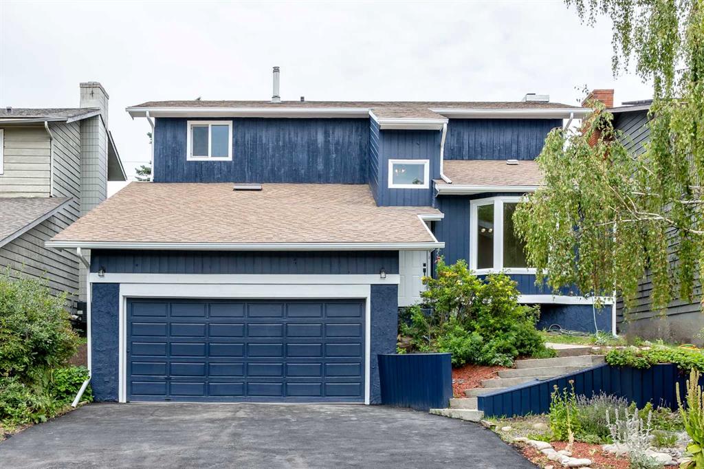 24 Hawkwood Crescent NW, A2245556, Alberta,