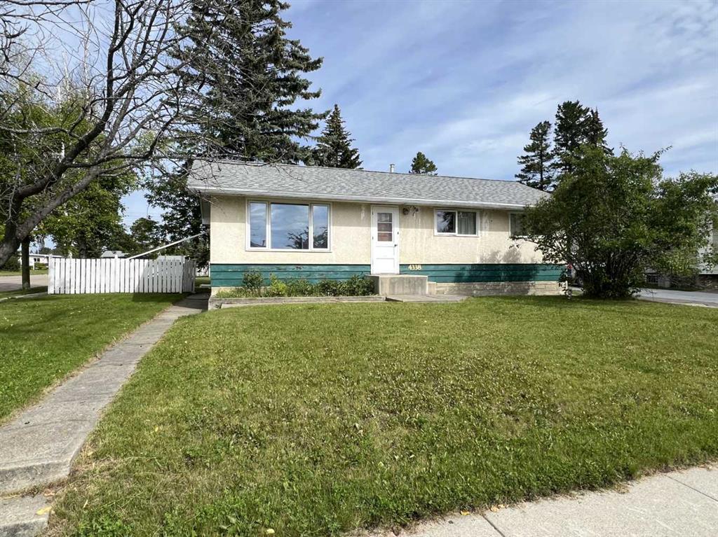 4338 6 Avenue , A2245559, Alberta,