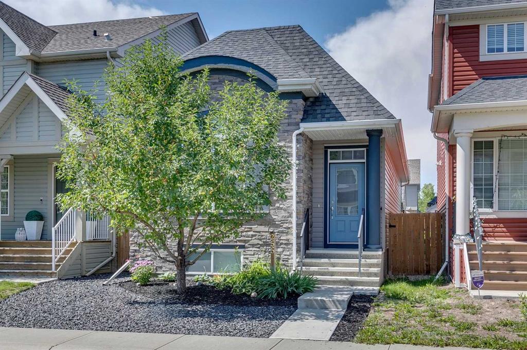 255 Cranford Close  SE, A2245561, Alberta,