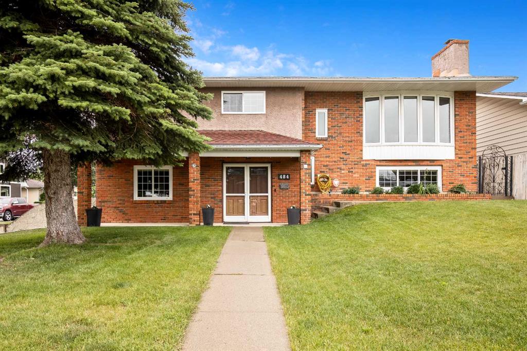 484 Huntbourne Hill NE, A2245564, Alberta,