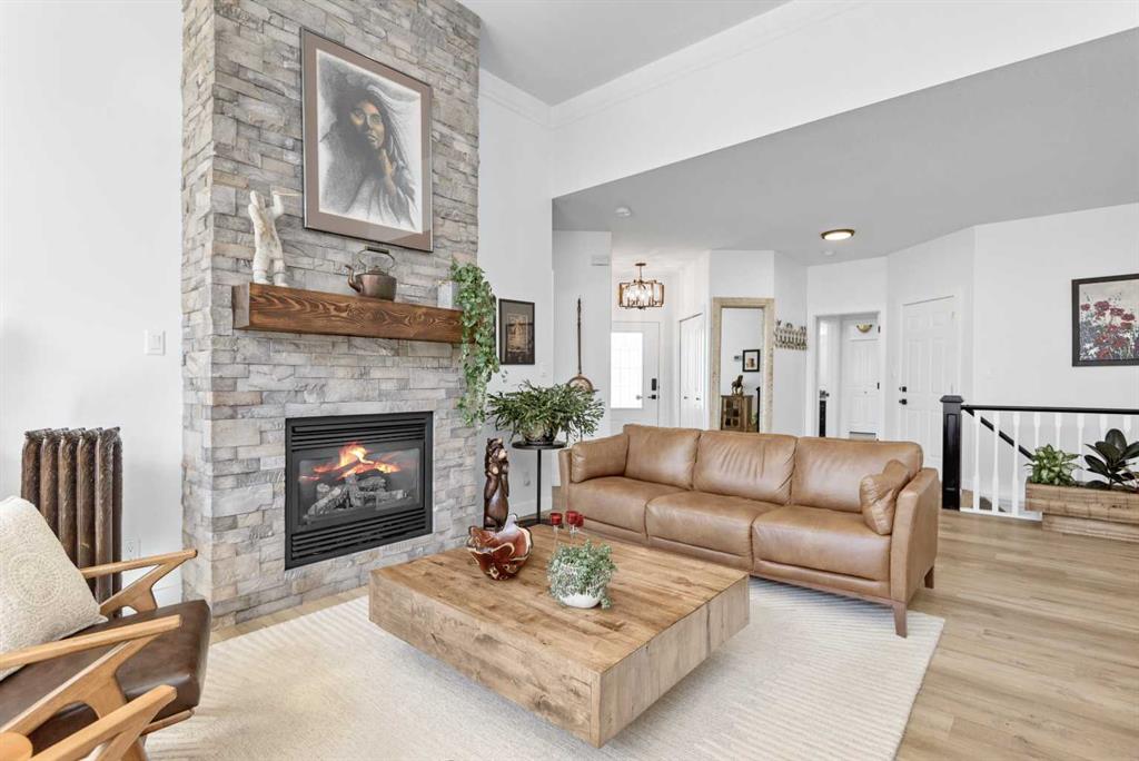 44, 32 Dowler Street , A2245572, Alberta,