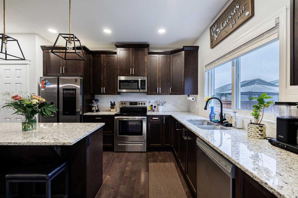 Second View of 157 Walden Parade SE, Walden, Calgary, Alberta, T2X0Z8