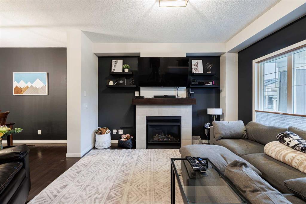 Fifth View of 157 Walden Parade SE, Walden, Calgary, Alberta, T2X0Z8