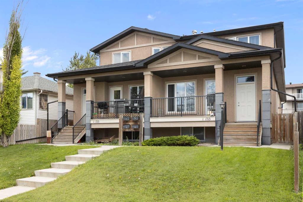 2, 1713 43 Street SE, A2245577, Alberta,