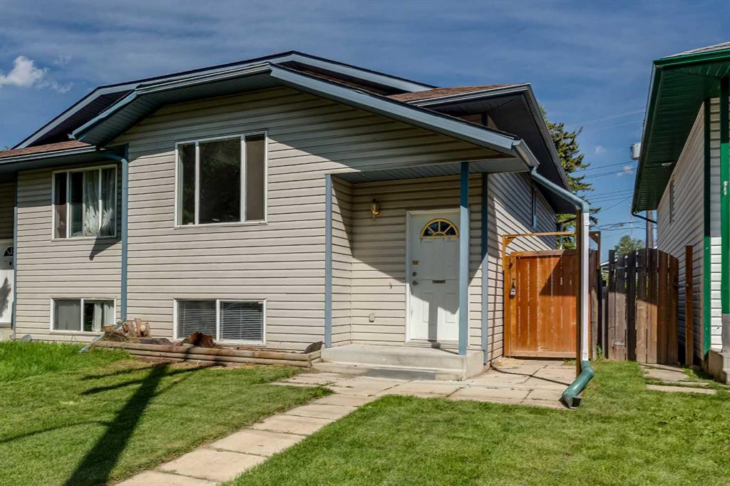 A, 5915 52 Avenue , A2245580, Alberta,