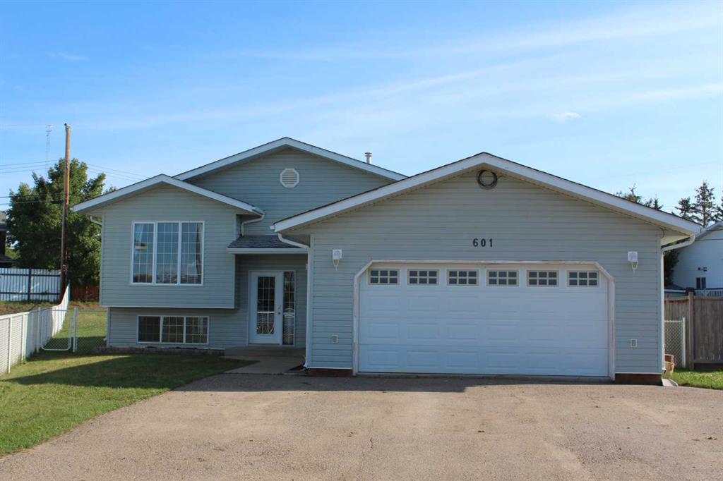 601 2nd Street NW, A2245590, Alberta,