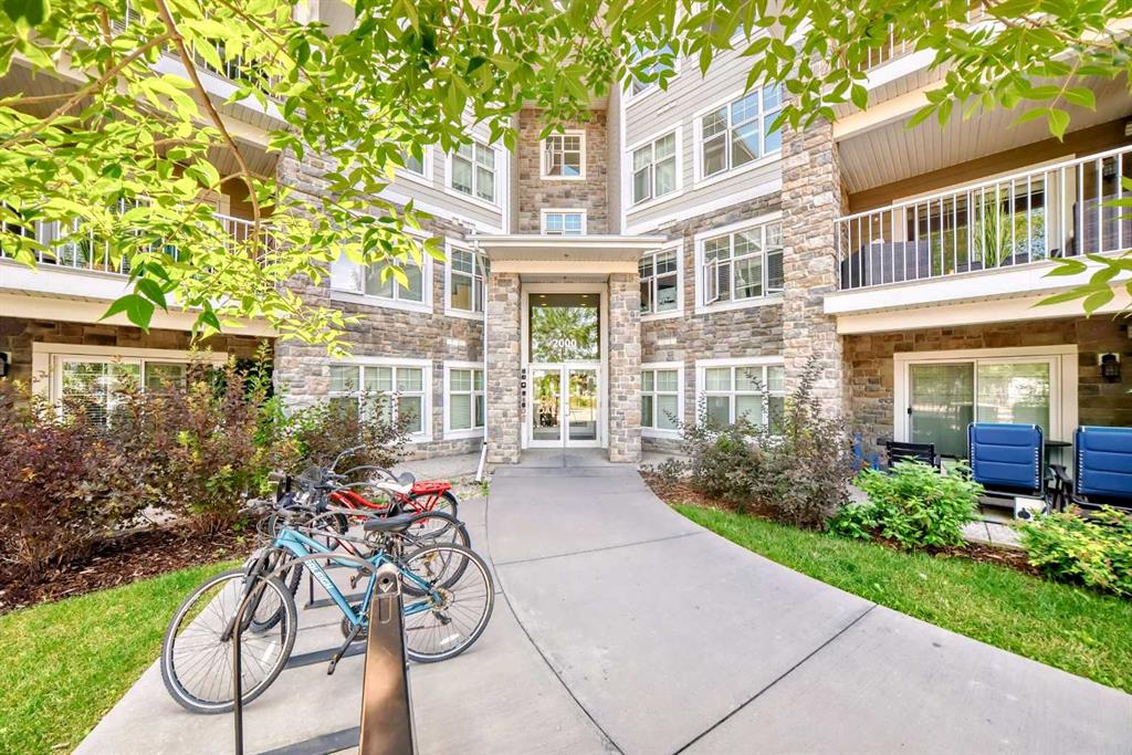 Second View of 2416, 11 Mahogany Row SE, Mahogany, Calgary, Alberta, T3M2L6