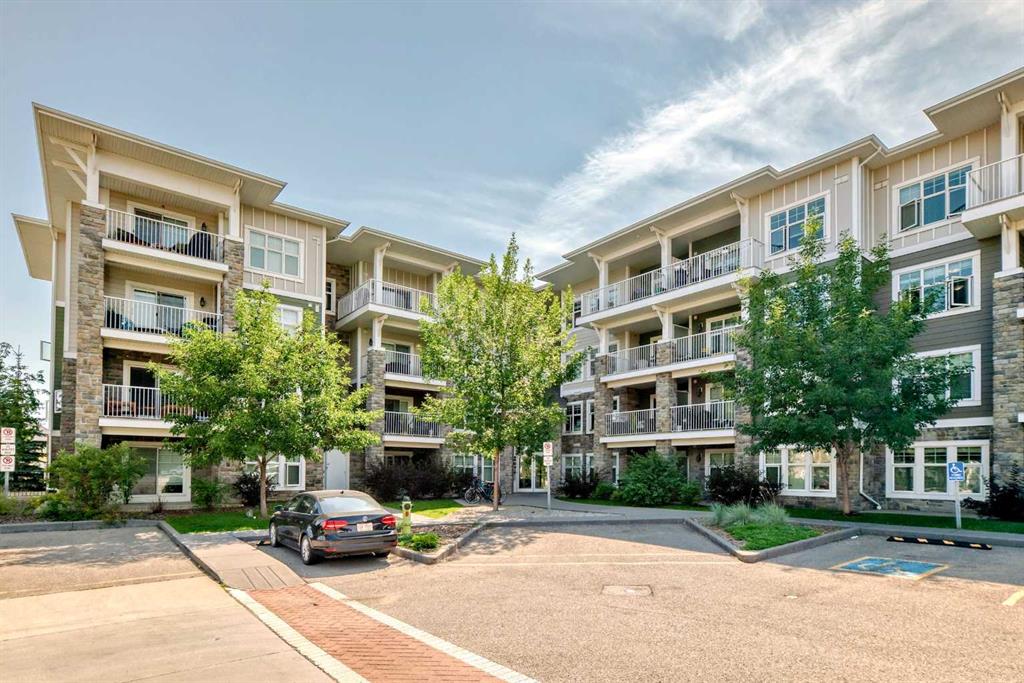 Fourth View of 2416, 11 Mahogany Row SE, Mahogany, Calgary, Alberta, T3M2L6