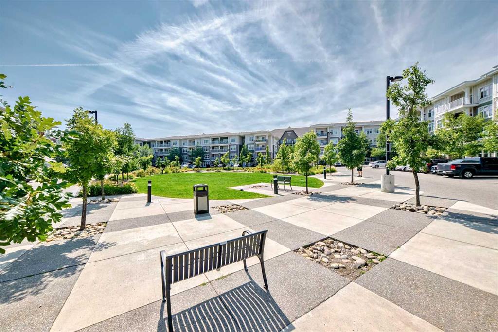 Fifth View of 2416, 11 Mahogany Row SE, Mahogany, Calgary, Alberta, T3M2L6