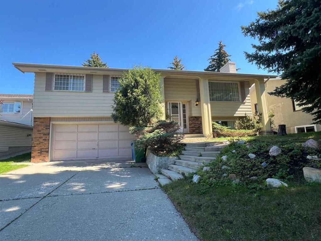 5516 Dalhart Hill NW, A2245593, Alberta,