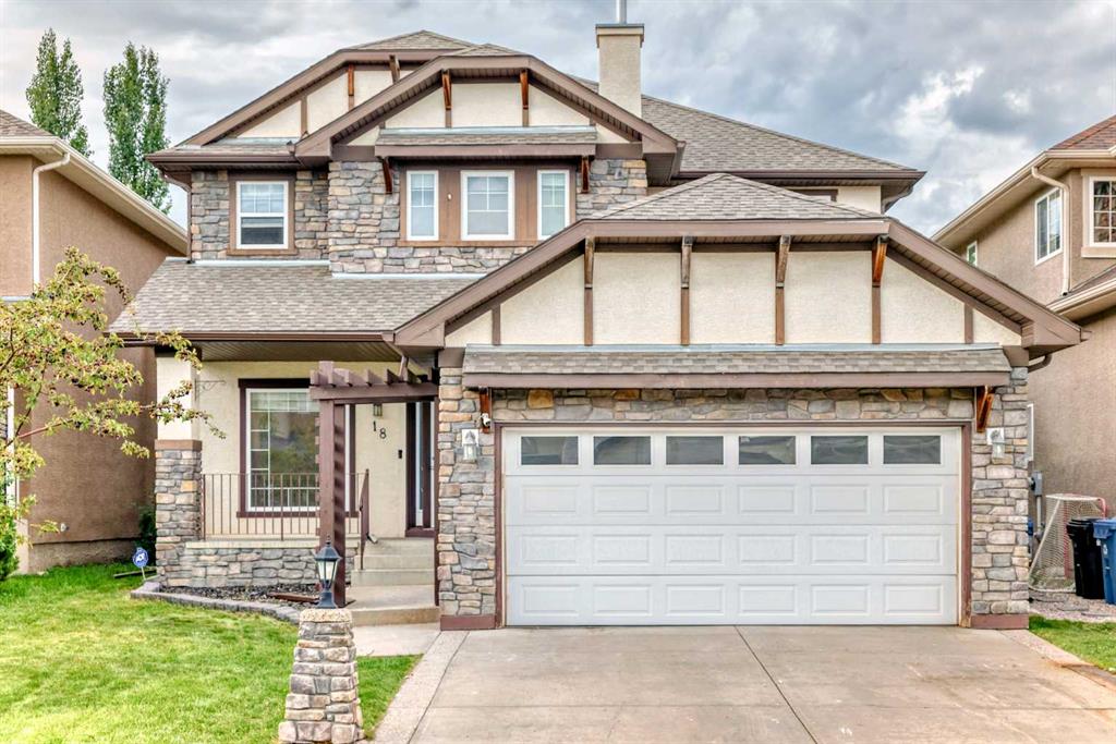 18 West Cedar Place SW, A2245594, Alberta,