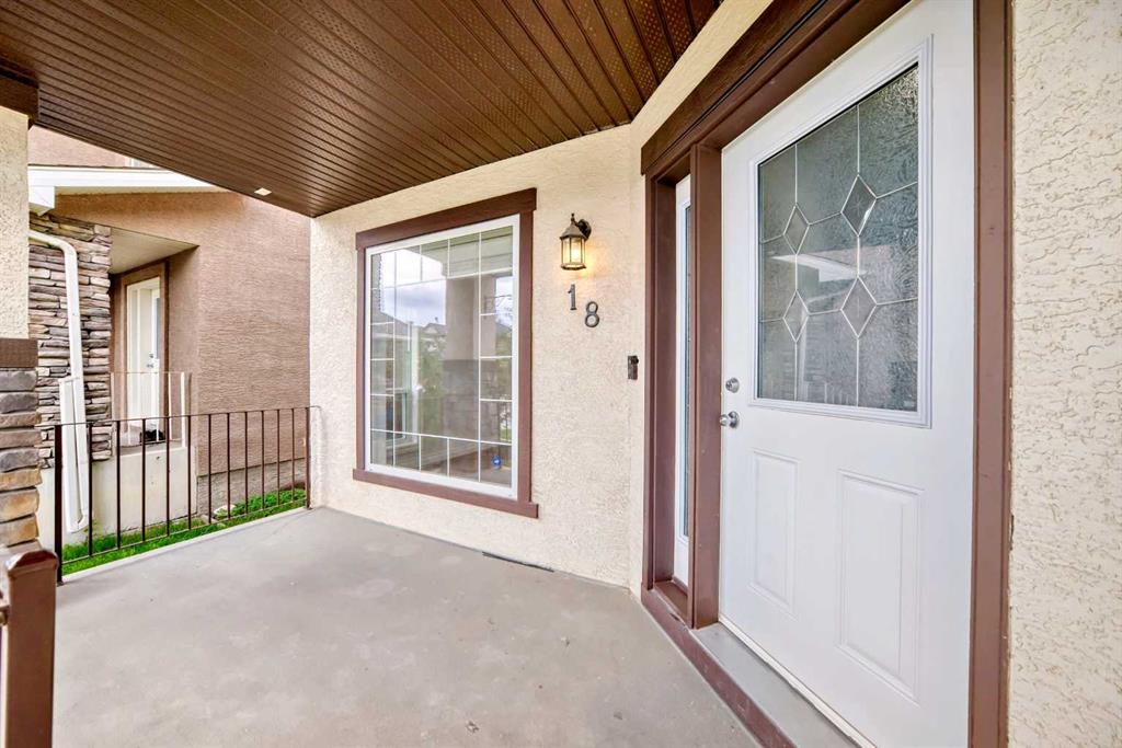 Third View of 18 West Cedar Place SW, West Springs, Calgary, Alberta, T3H5T9