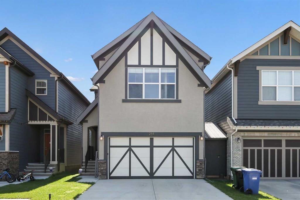 244 Masters Crescent SE, A2245595, Alberta,