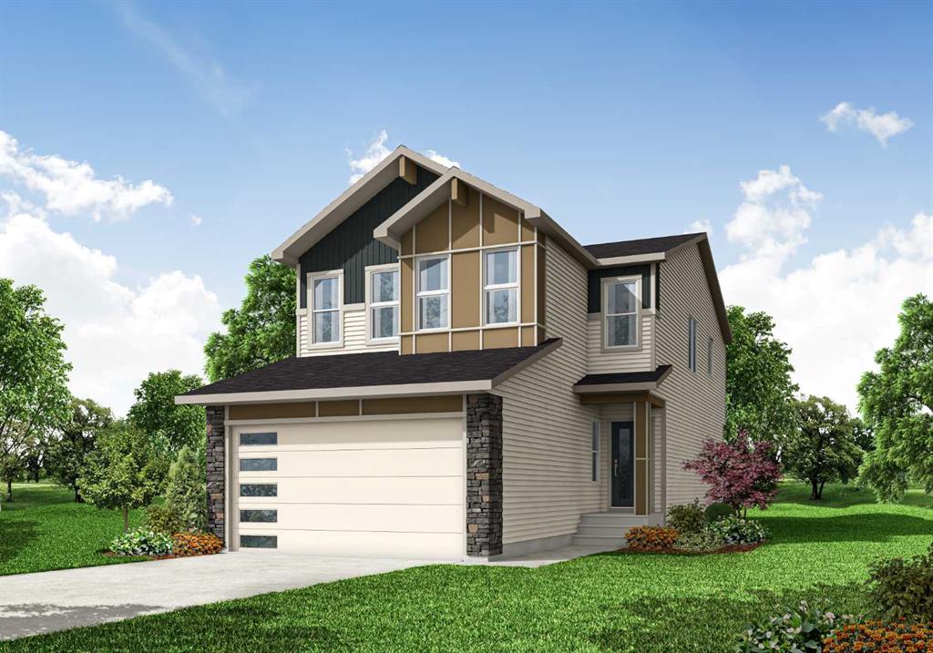 63 Belvedere Crescent , A2245596, Alberta,