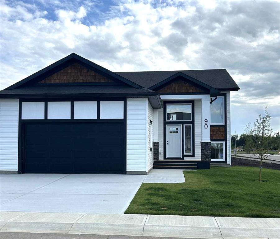 90 Vincent Crescent , A2245599, Alberta,