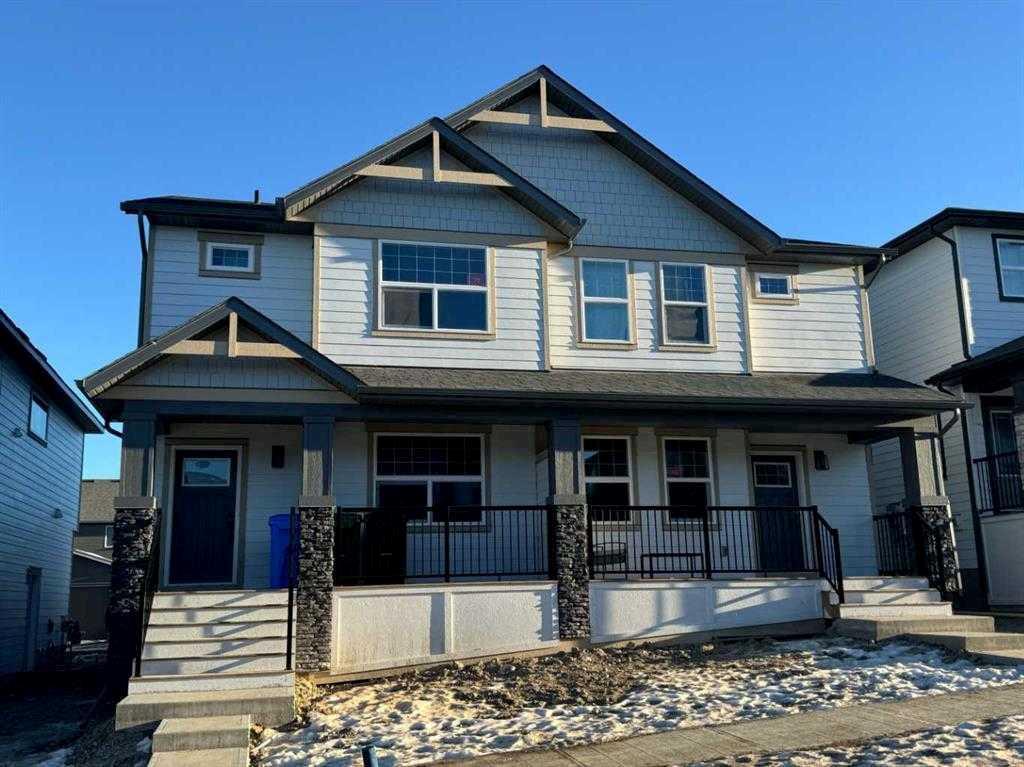 72 Veranda Boulevard SW, A2245601, Alberta,