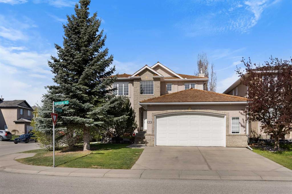 3 Hampstead Hill NW, A2245610, Alberta,