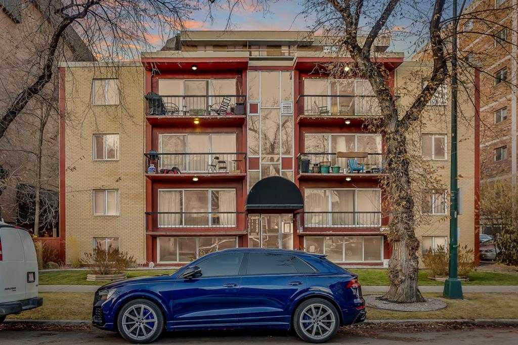 101, 1222 13 Avenue SW, A2245613, Alberta,