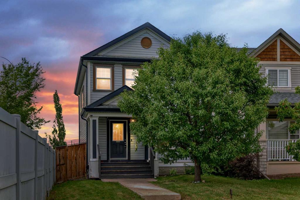 Second View of 189 Copperstone Circle SE, Copperfield, Calgary, Alberta, T2Z 0G8