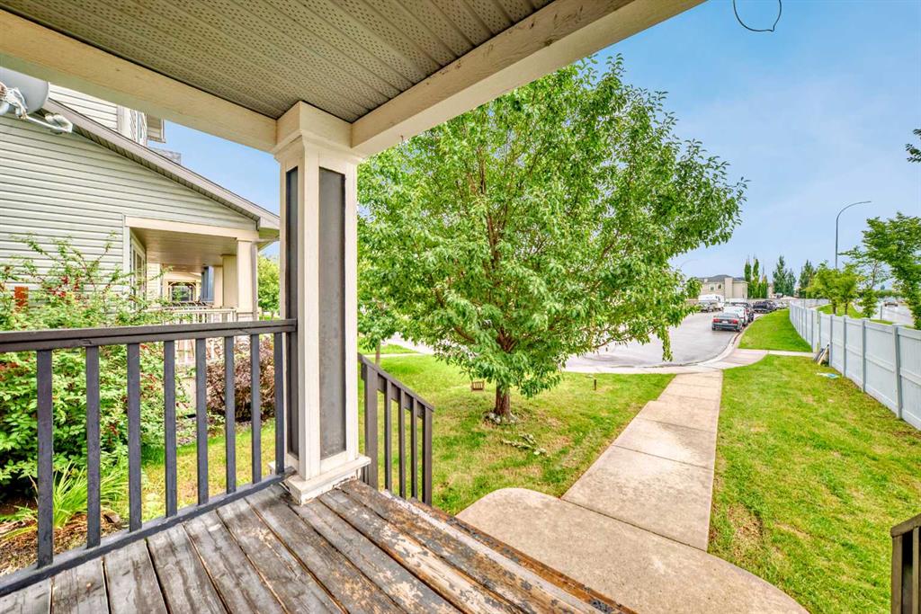 Fifth View of 189 Copperstone Circle SE, Copperfield, Calgary, Alberta, T2Z 0G8