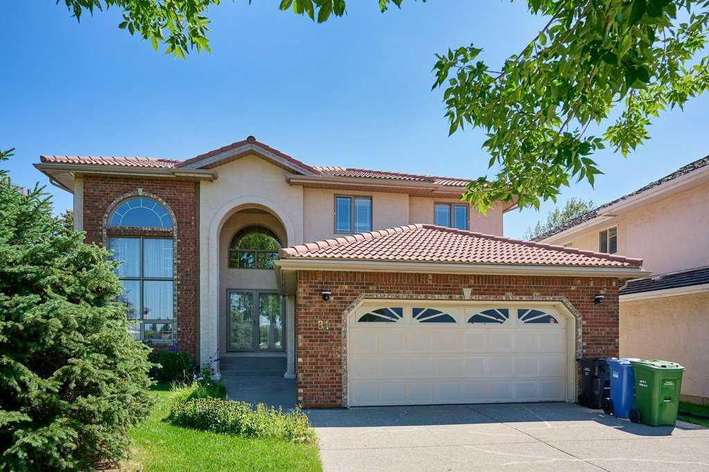 81 Edgevalley Way NW, A2245619, Alberta,