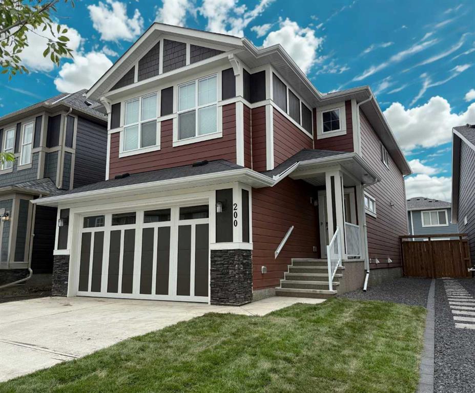 200 Magnolia Terrace SE, A2245632, Alberta,
